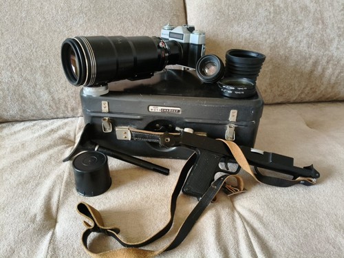 Photosniper tair 3fs - photosniper, fs-12