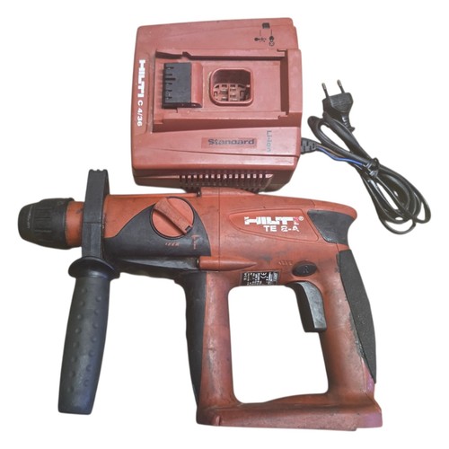 Hilti a22 cordless rotary - 2-a22,