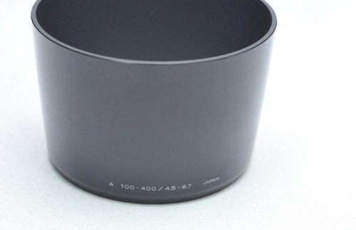 Minolta oem lens hood - oem, for