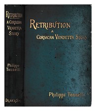 Tonelli, Philippe Retribution