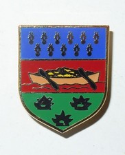INSIGNE DE PLATEAU GENDARMERIE