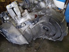 Boite de vitesses SUZUKI SWIFT