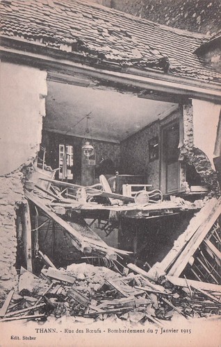 Carte postale guerre ww1 - guerre,