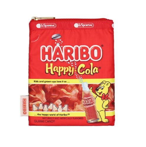 Lesportsac haribo happy cola - lesportsac, happy-cola