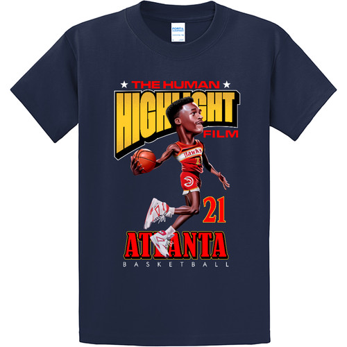 Retro kings new shirt - kings, film