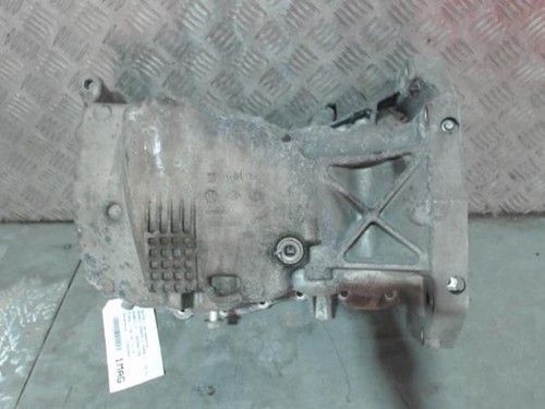Carter huile renault kangoo - renault,