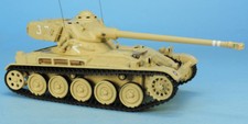 MASTER FIGHTER 1/48 TANK CHAR