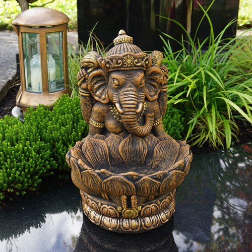 Divin dieu hindou ganesha - dieu,