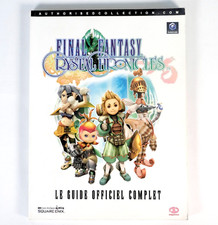 Guide Officiel FINAL FANTASY