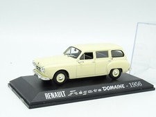 Norev Presse 1/43 - Renault