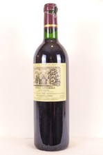 haut-médoc château