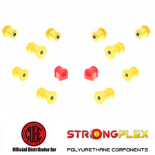 Supra MK3 A70 - Kit de douilles de suspension polyuréthane avant - ROAD 216237B