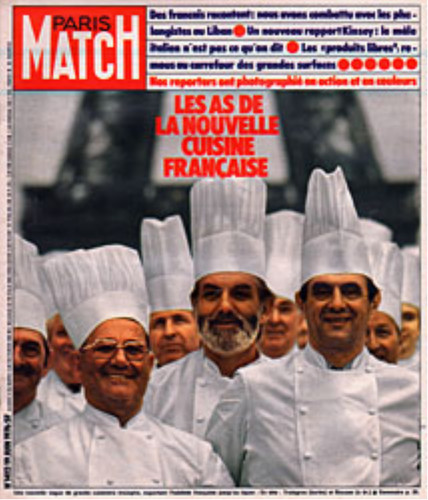 Paris match 1412 - paris,
