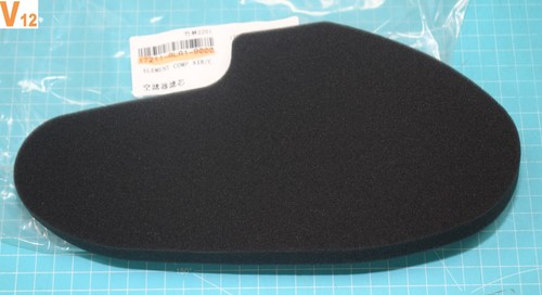 Filtre air vastro fifty - air,