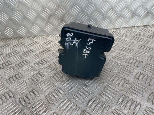 Bloc hydraulique abs peugeot - bloc,