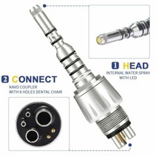 Coupleur dentaire dental led - coupleur,