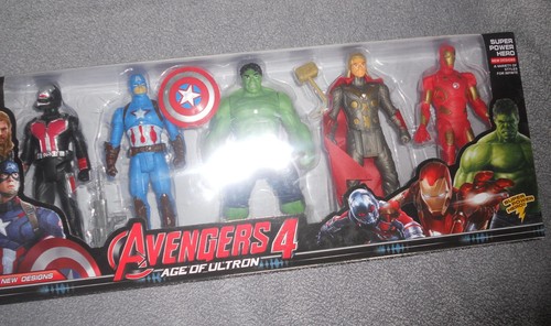 Avengers age ultron - of,