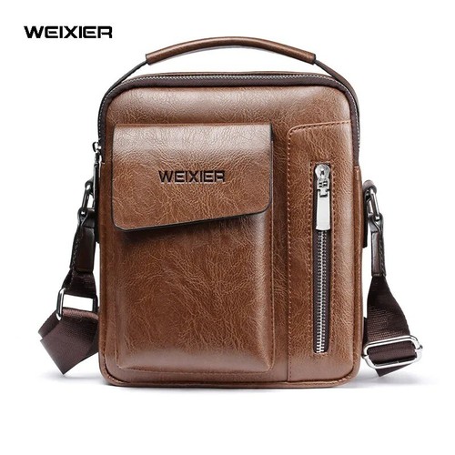 Sac bandoulière cuir pu - bandoulière,