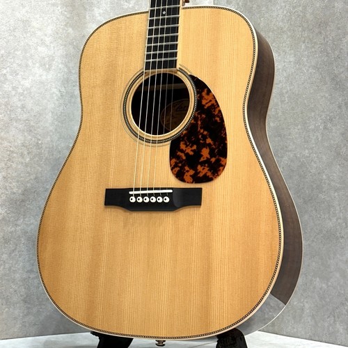 Larrivee 44r 2023 acoustic - larrivee, d-44r