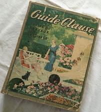 GUIDE CLAUSE 9ème ÉDITION