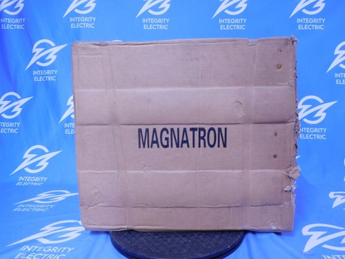 New magnatron case - magnatron, 1