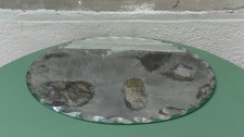 Miroir ovale salle de bain ou