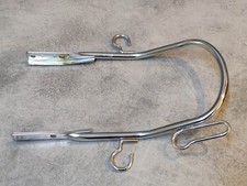 Arceau de garde boue avant