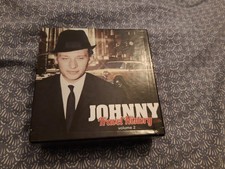 Johnny Hallyday - Travel