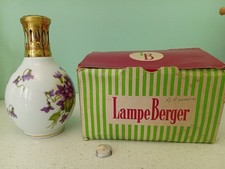 LAMPE BERGER CAMILLE THARAUD