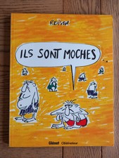 Bd. Reiser. Ils Sont Moches.