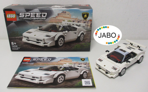 Lego 76908 speed - 76908,