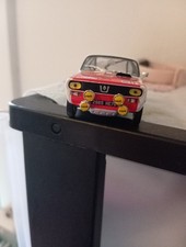 Renault 12  Gordini Monté