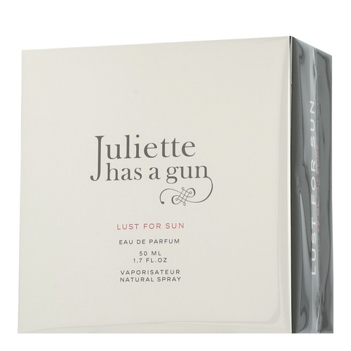 Juliette pistolet lust - juliette, un