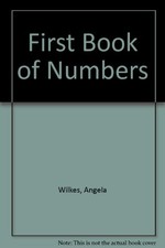 First Book of Numbers, Zeff