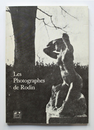 Les photographes rodin h - les, de