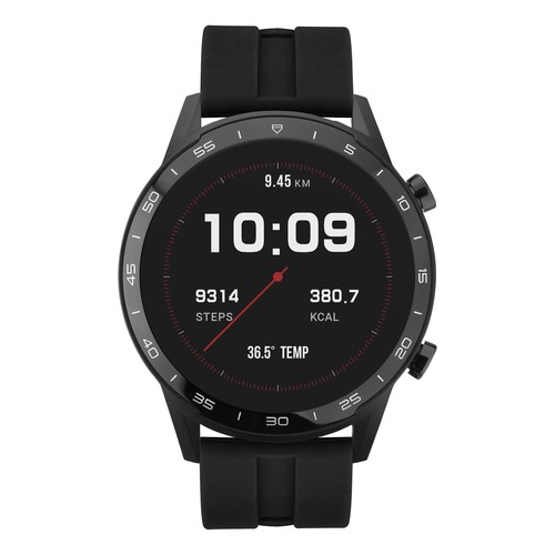 Montre connectée sekonda - montre,