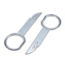 2 Clé extraction démontage