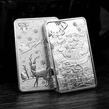 Père Noël ● # 20 # ● Livraison en Suivi ● ( ͡° ͜ʖ ͡°) ●