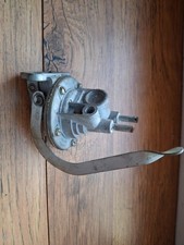 Pompe à essence AC 6092 pour