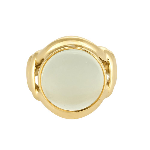 Fred vintage bague - -, or