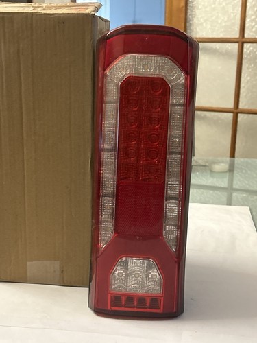 Feu arrière led 24v - led,