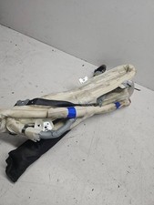 Audi Q7 4L 2007 Gauche Autres