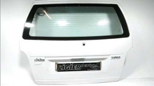 Hayon ligier too 2010 - ligier, x-too