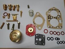 Kit Carburateur Solex type 34PBIC 34 PBIC WILLYS JEEP F Cylinder head 134 engine