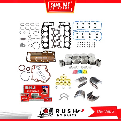 2004 moteur reconstruction kit - 2004,