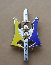 Superbe Insigne, broche