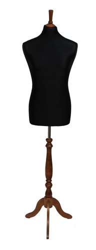 Mannequin couture masculin - de,