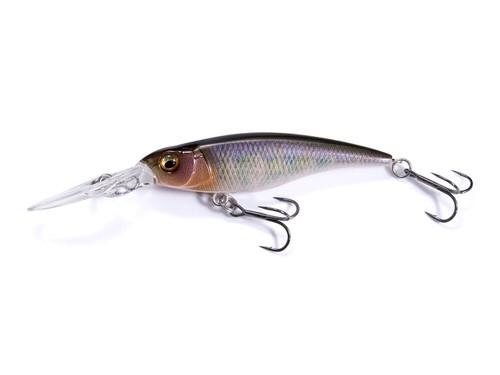 Neuf megabass shading 62 - megabass, shading-x