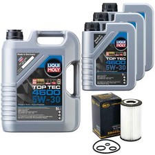 Moteur kit top - top, tec