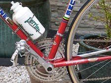 Vélo de course LEJEUNE